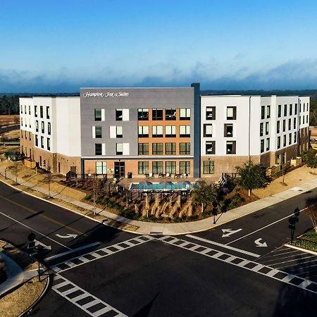 Hampton Inn & Suites By Hilton-Columbia Killian Road Exterior foto