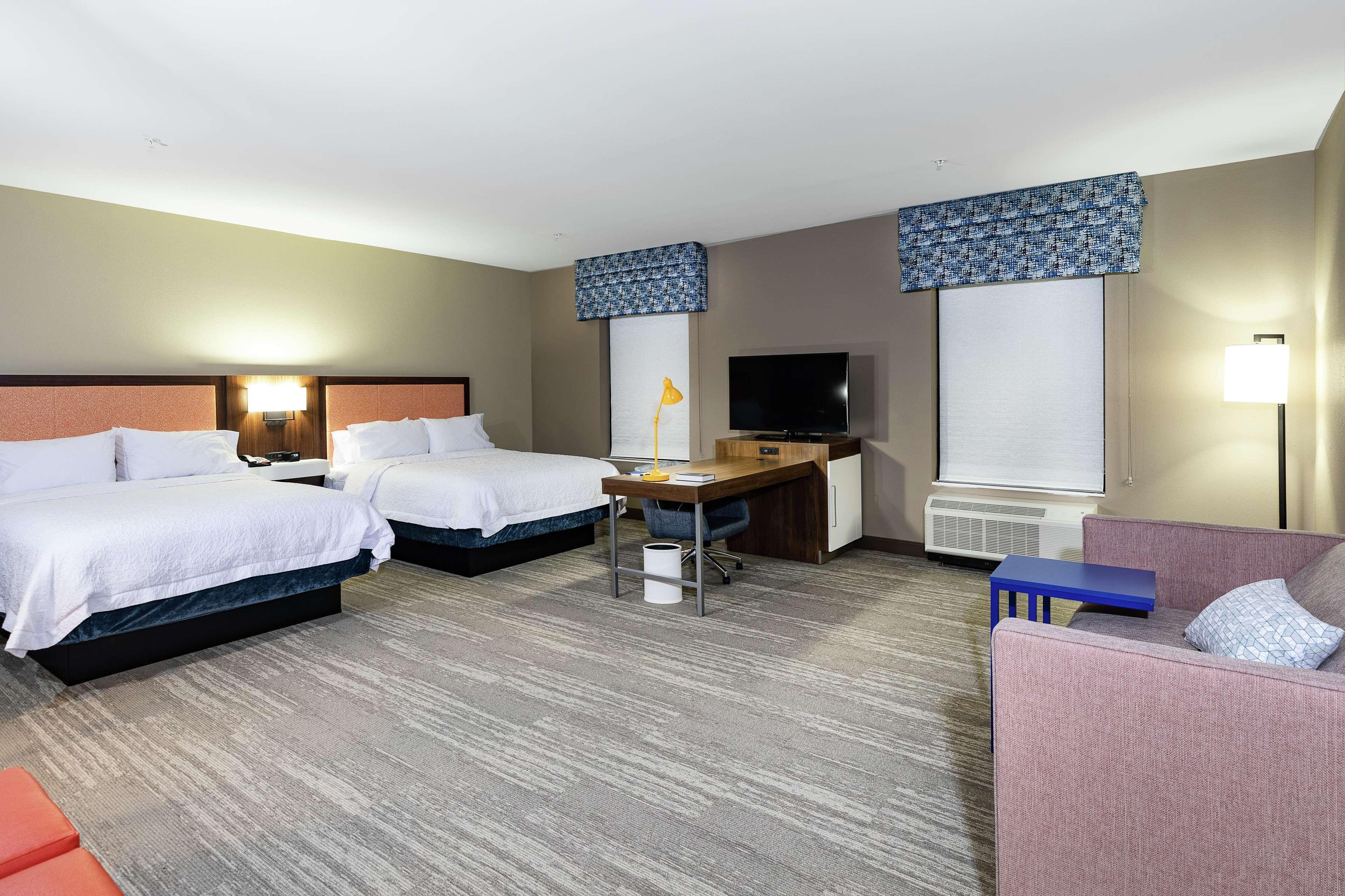 Hampton Inn & Suites By Hilton-Columbia Killian Road Exterior foto