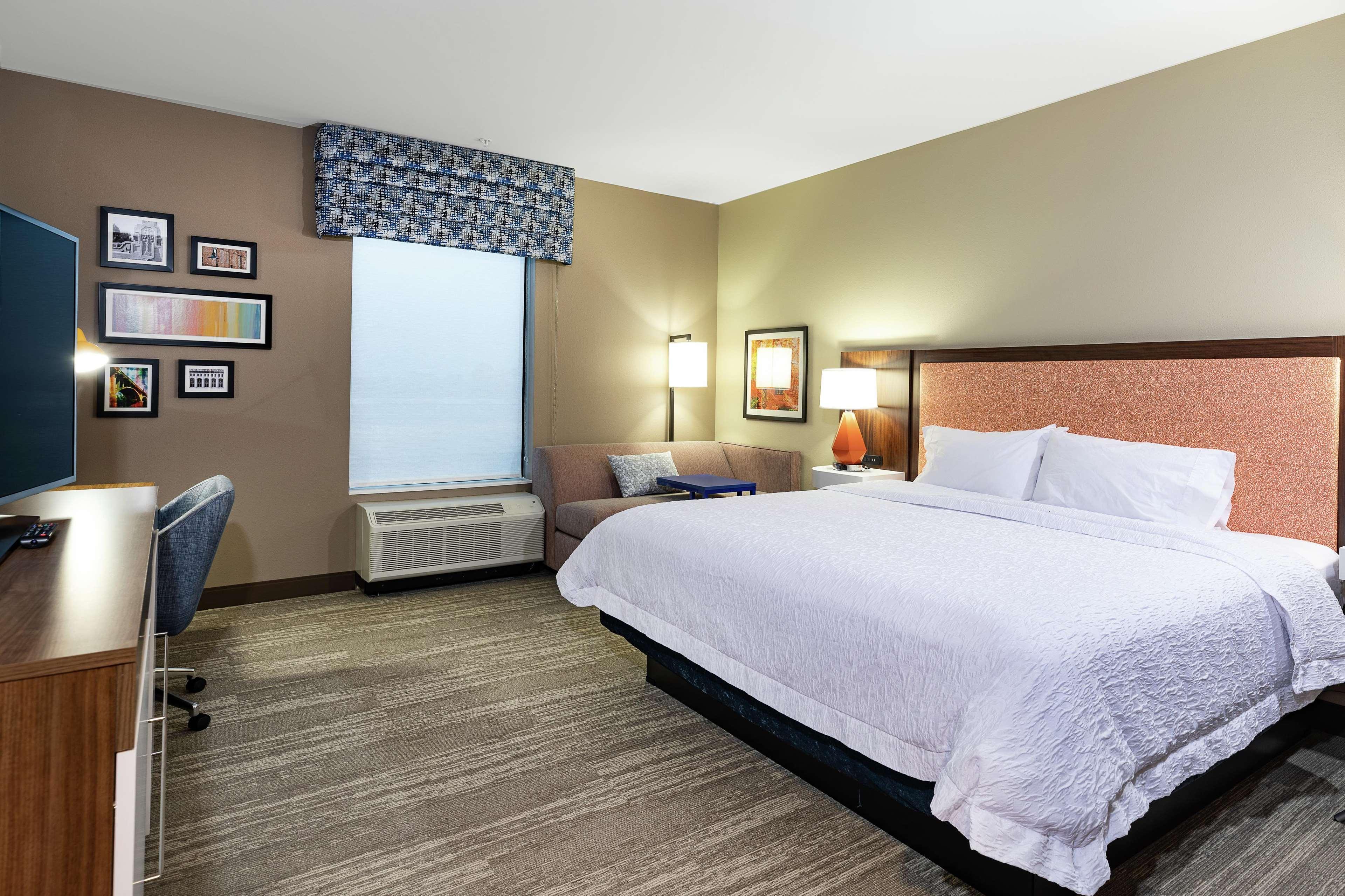 Hampton Inn & Suites By Hilton-Columbia Killian Road Exterior foto