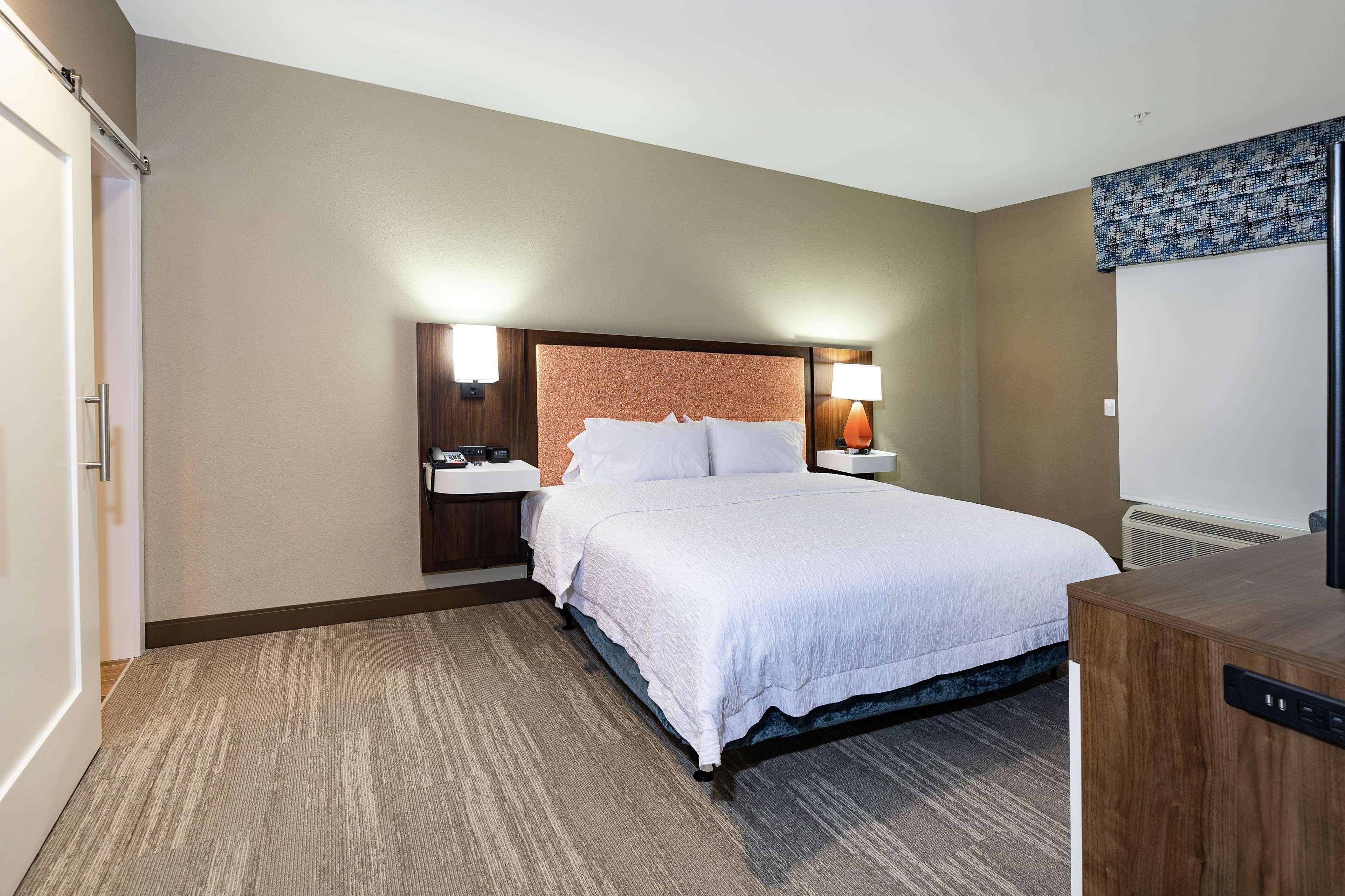 Hampton Inn & Suites By Hilton-Columbia Killian Road Exterior foto