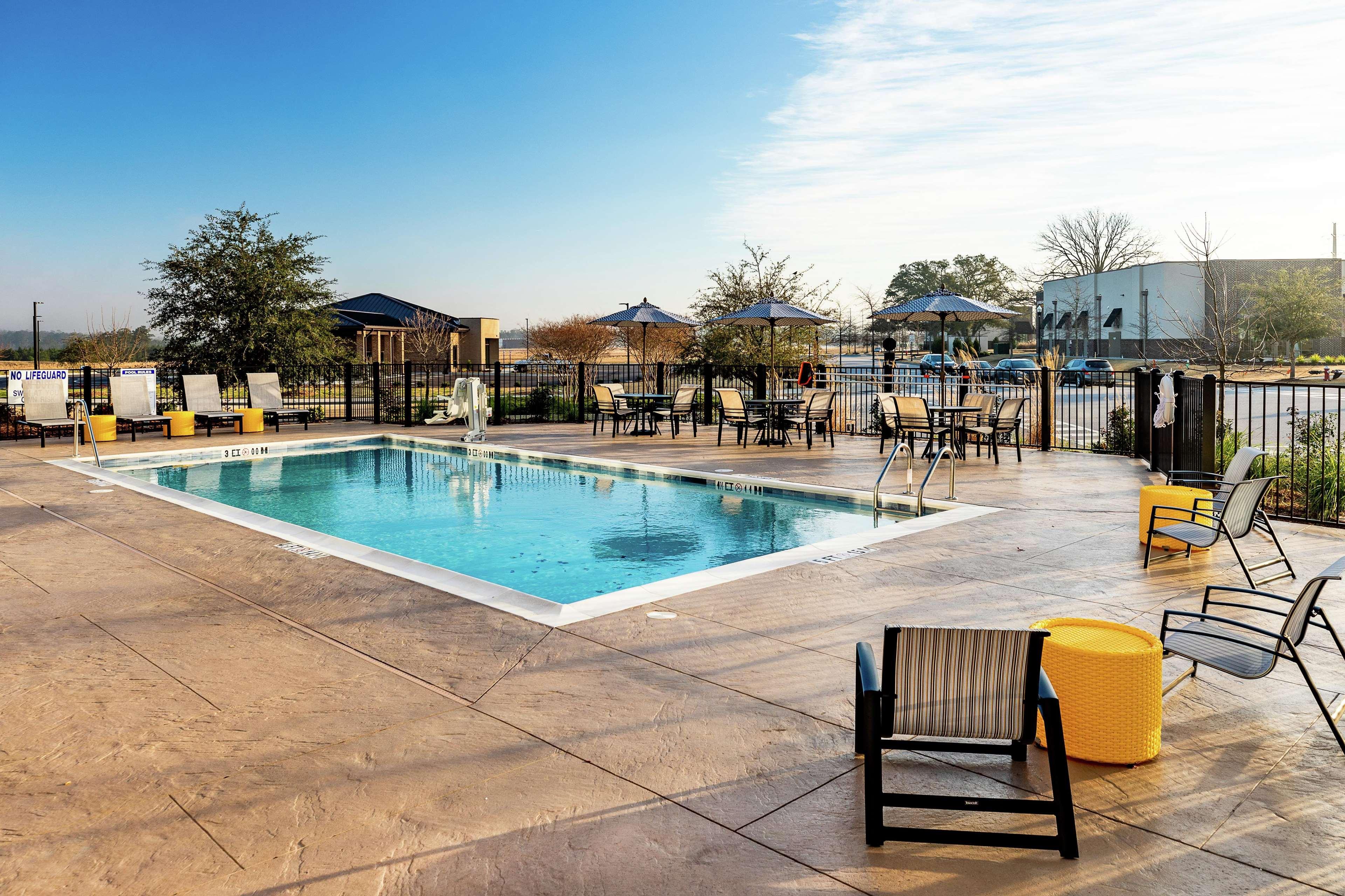Hampton Inn & Suites By Hilton-Columbia Killian Road Exterior foto