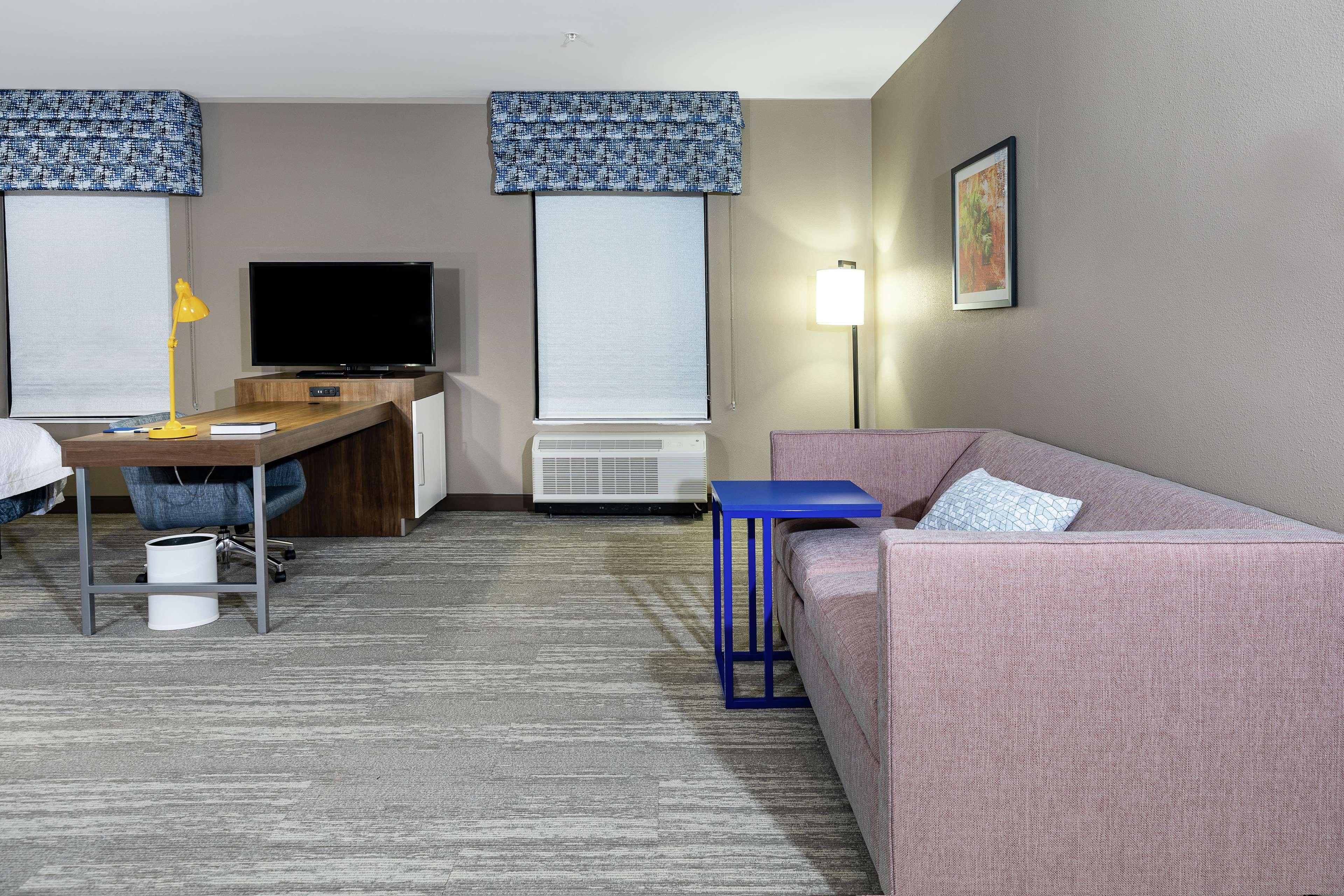 Hampton Inn & Suites By Hilton-Columbia Killian Road Exterior foto