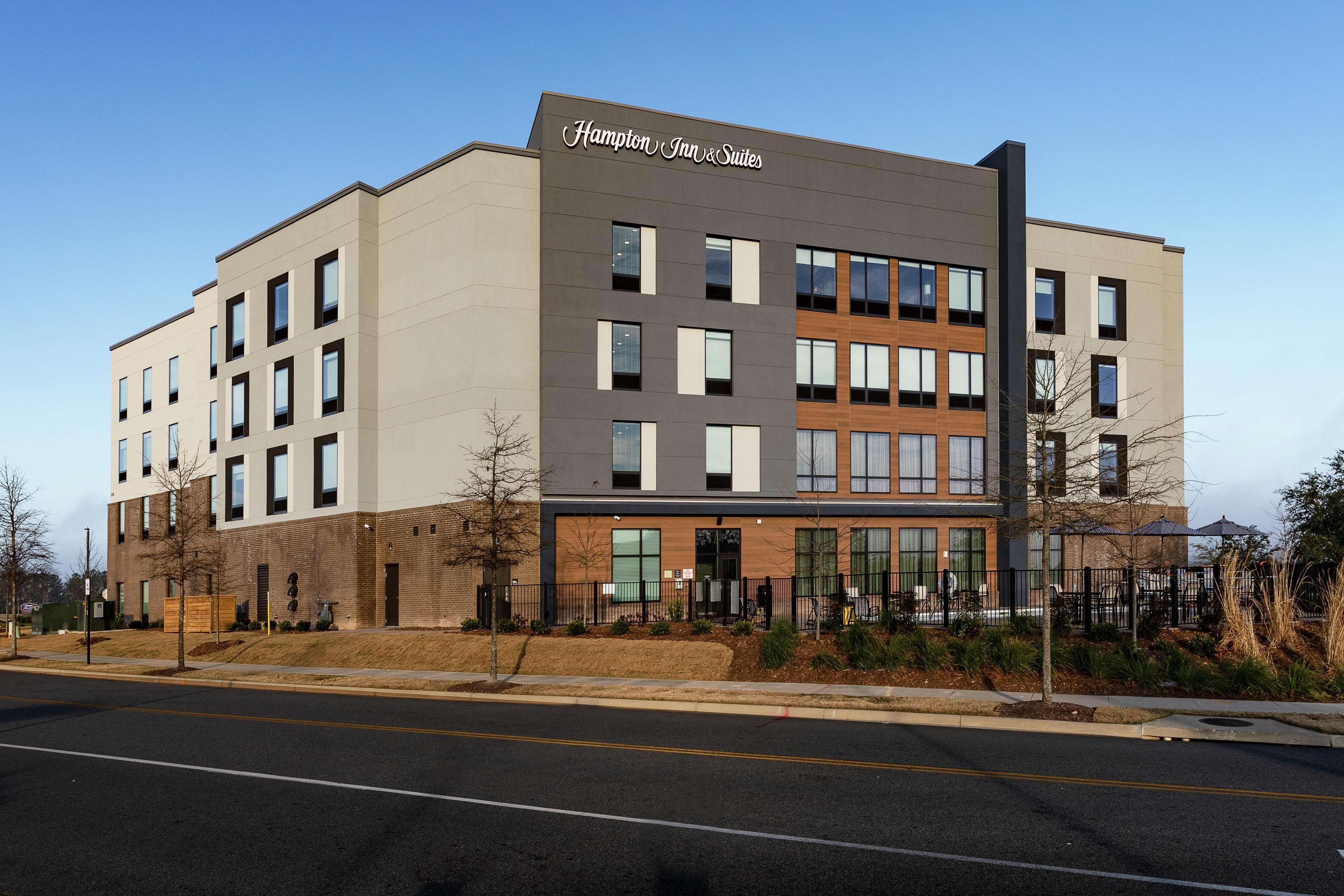 Hampton Inn & Suites By Hilton-Columbia Killian Road Exterior foto