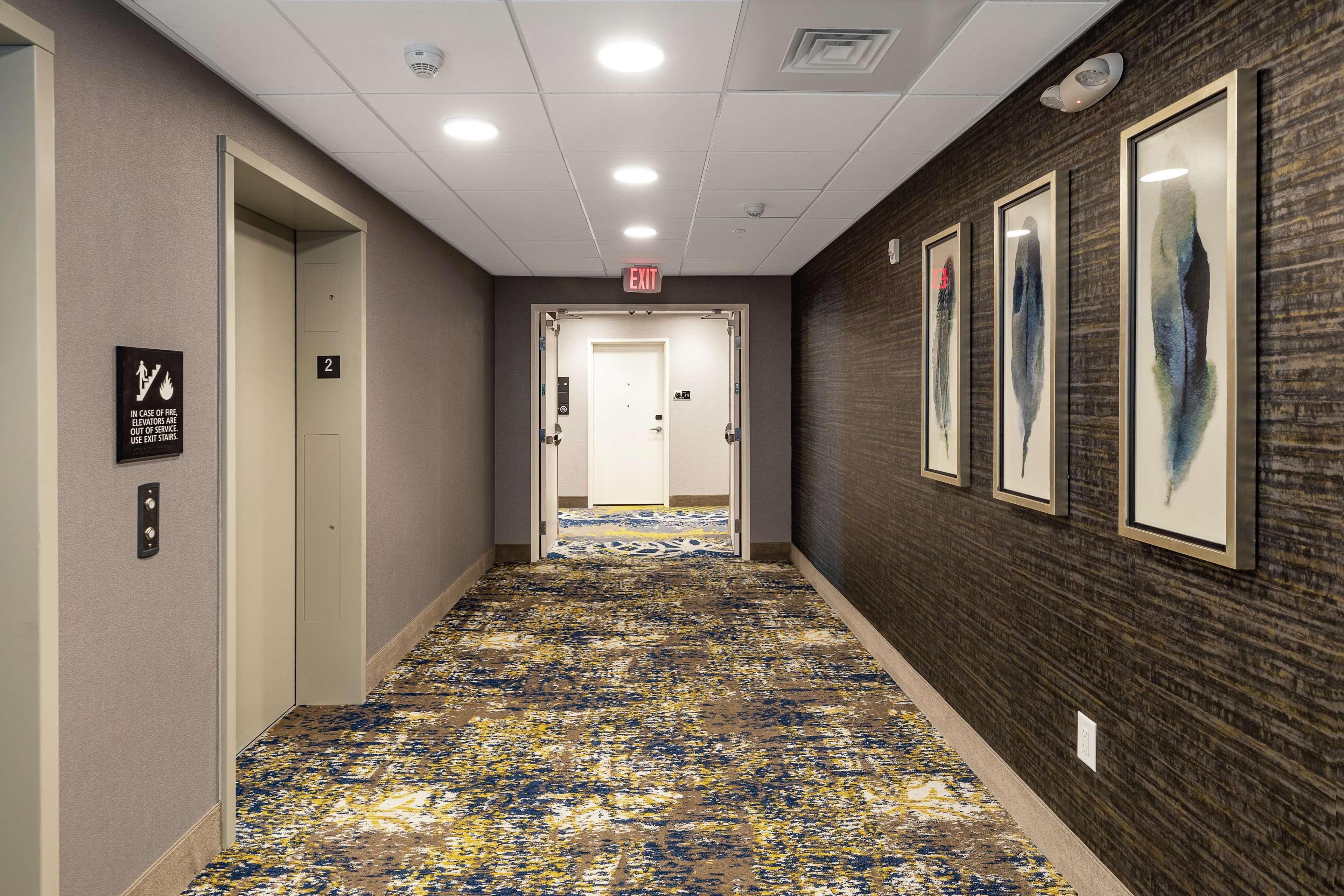 Hampton Inn & Suites By Hilton-Columbia Killian Road Exterior foto