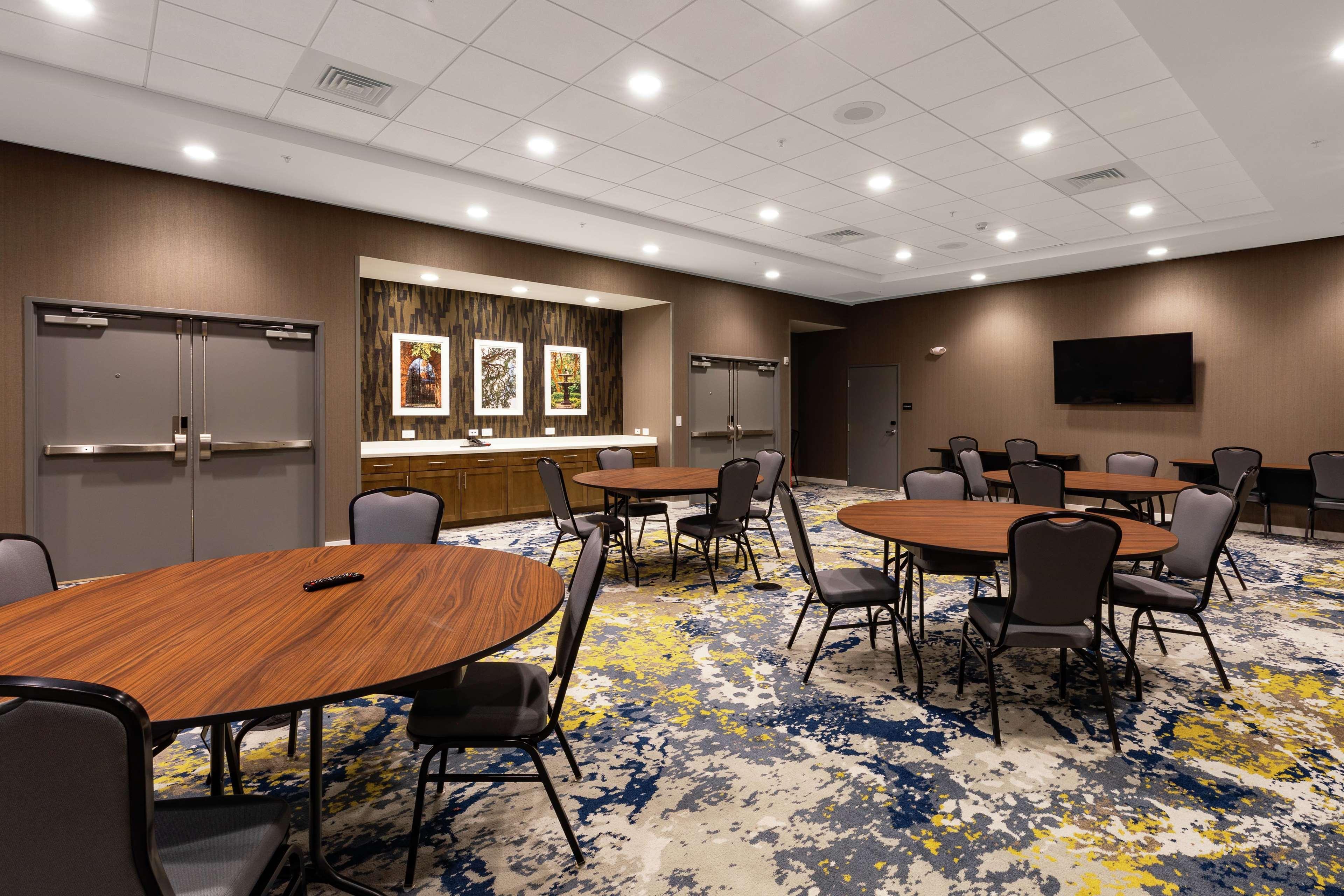 Hampton Inn & Suites By Hilton-Columbia Killian Road Exterior foto