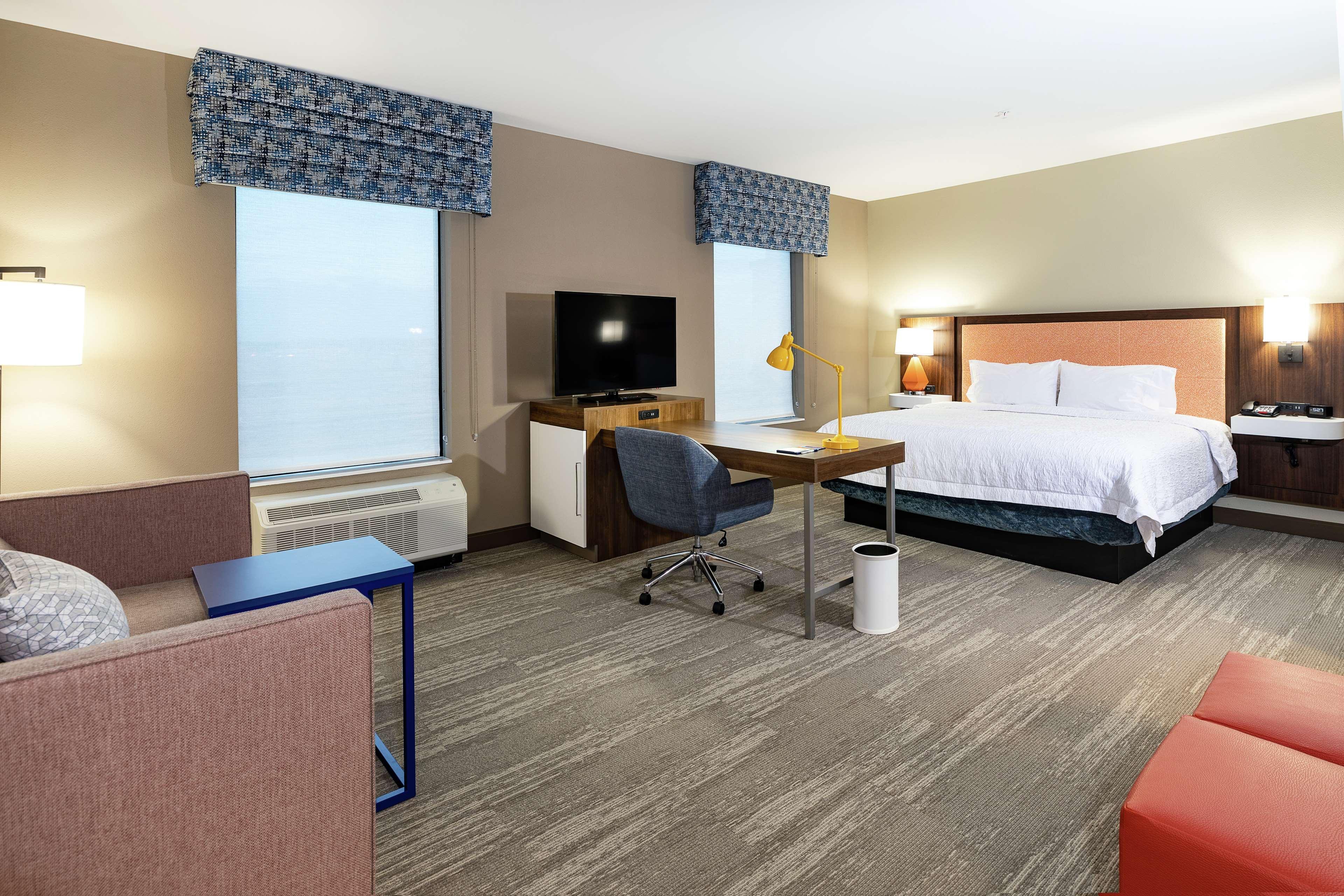 Hampton Inn & Suites By Hilton-Columbia Killian Road Exterior foto
