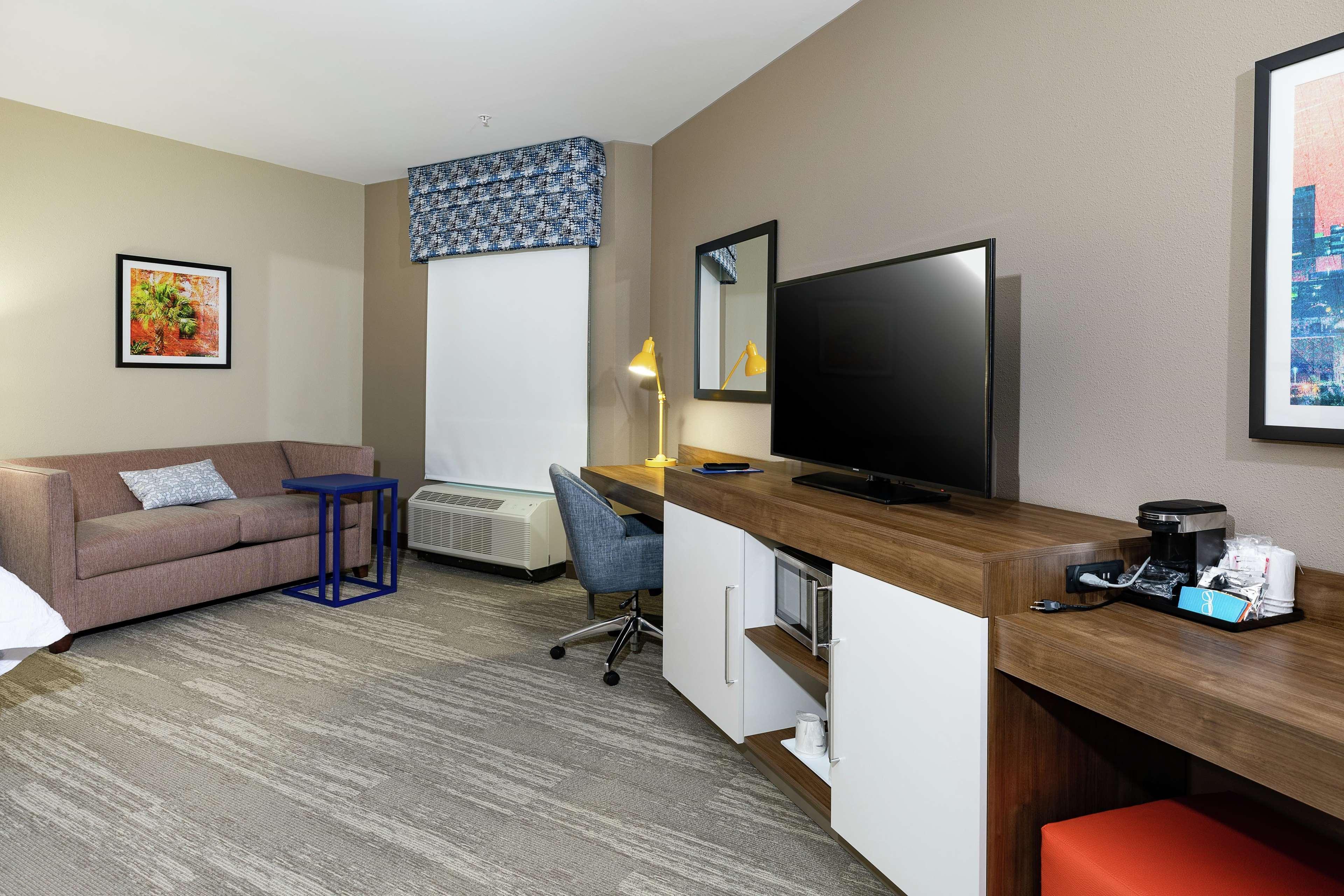 Hampton Inn & Suites By Hilton-Columbia Killian Road Exterior foto