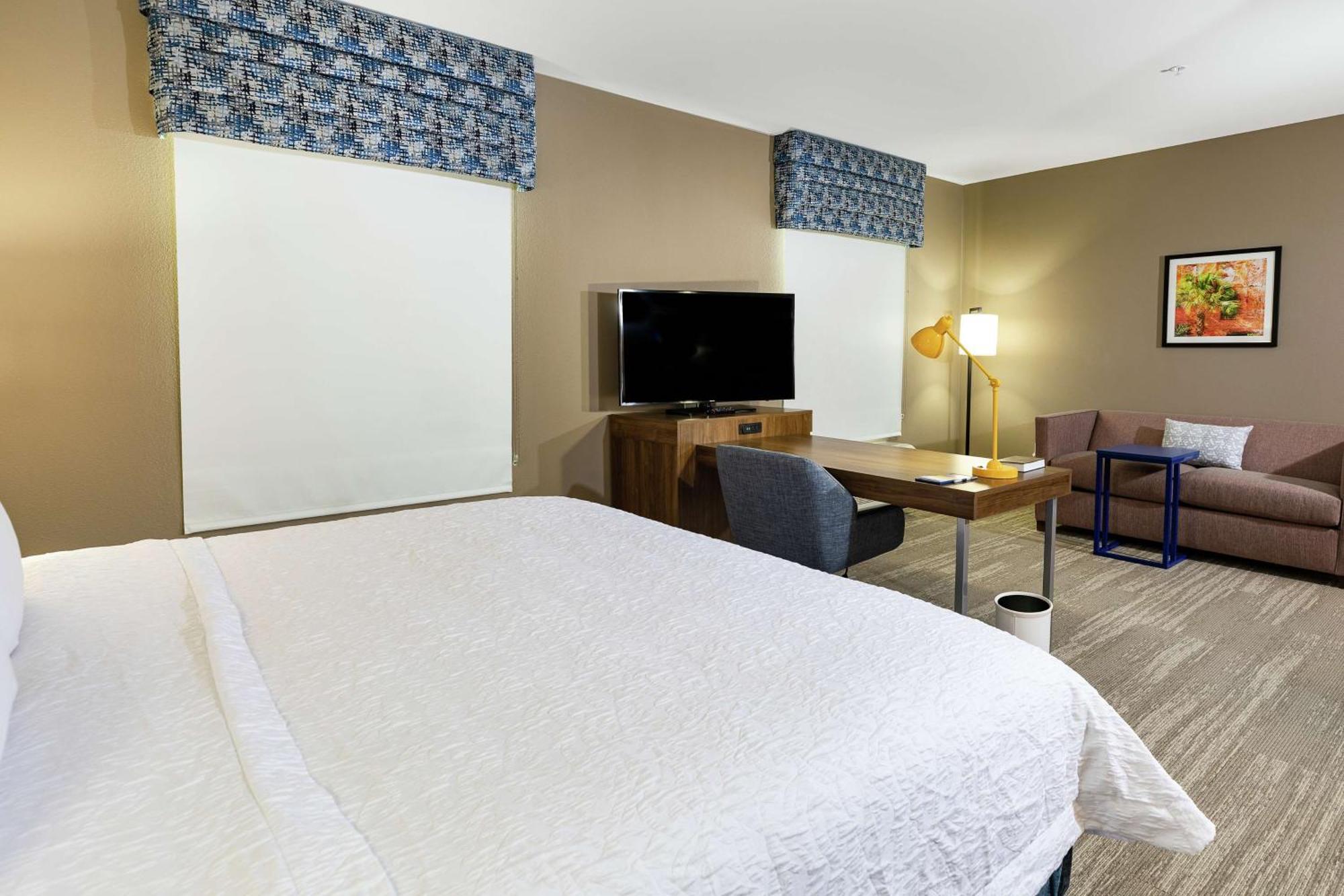 Hampton Inn & Suites By Hilton-Columbia Killian Road Exterior foto