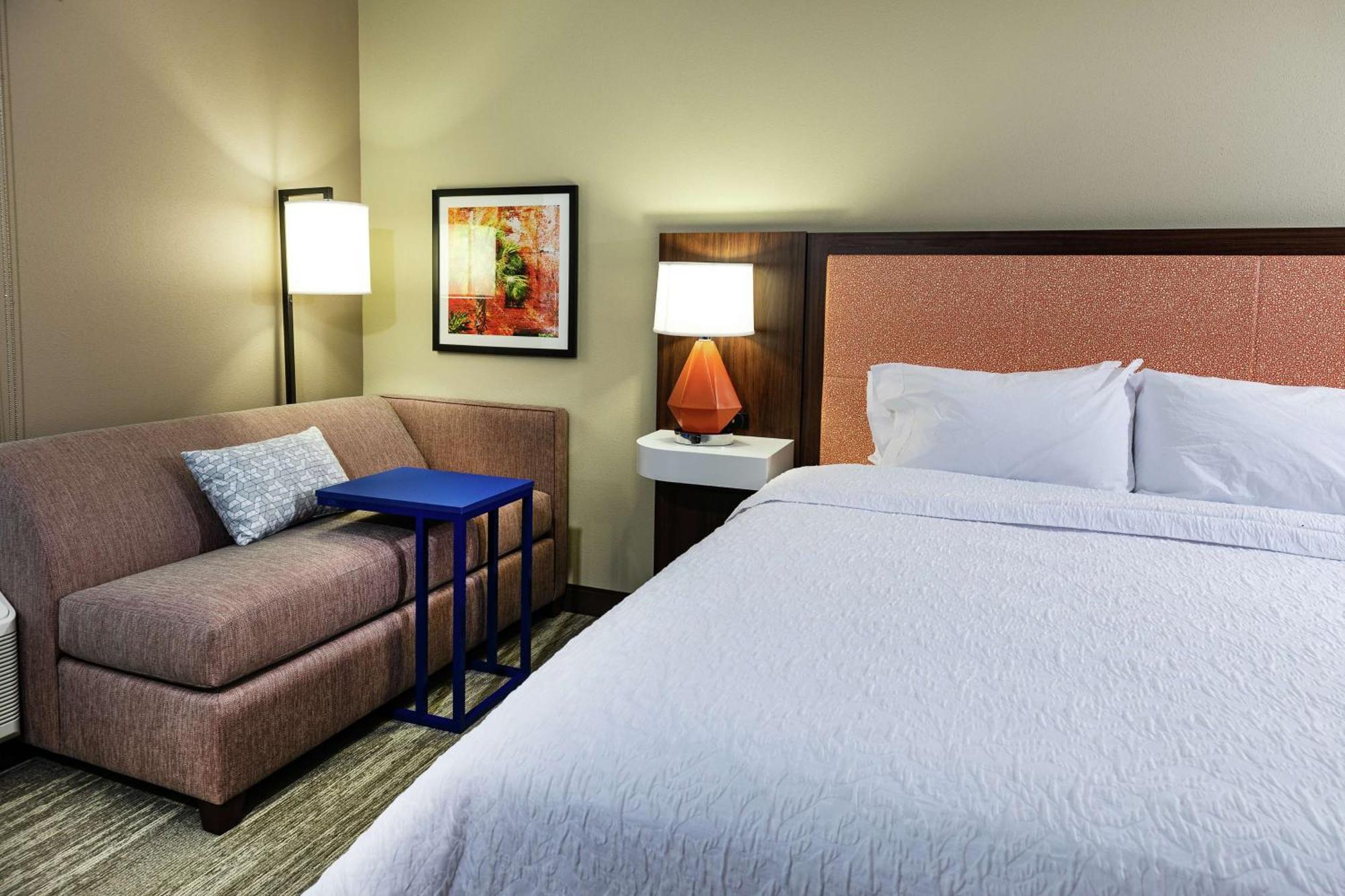 Hampton Inn & Suites By Hilton-Columbia Killian Road Exterior foto