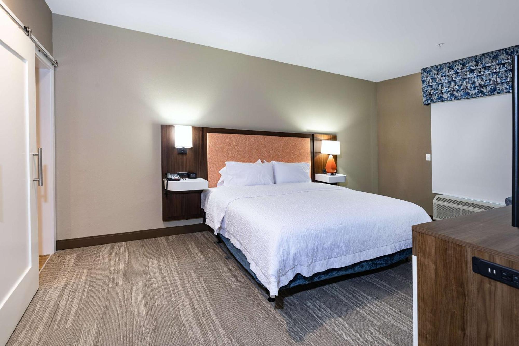 Hampton Inn & Suites By Hilton-Columbia Killian Road Exterior foto