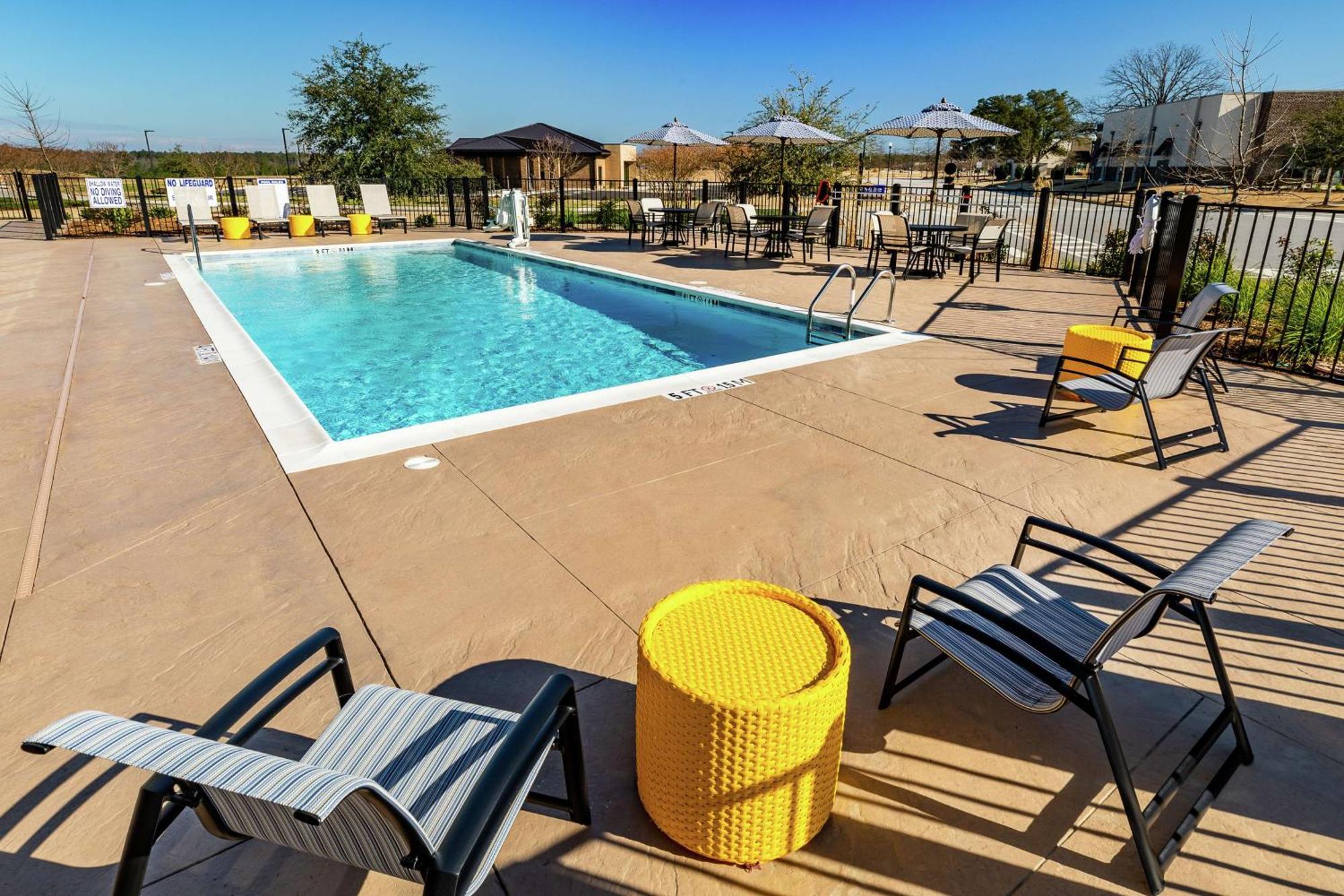 Hampton Inn & Suites By Hilton-Columbia Killian Road Exterior foto